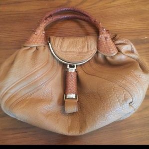 Fendi Spy Bag